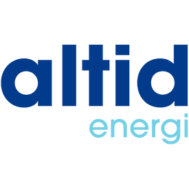 Altid Energi logo